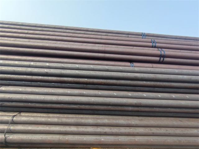 龙沙42CrMo无缝管多少钱一吨