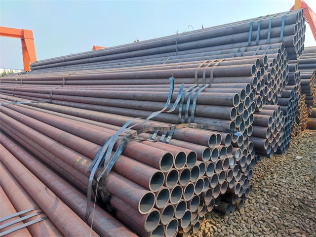 龙沙42CrMo钢管材质规格表