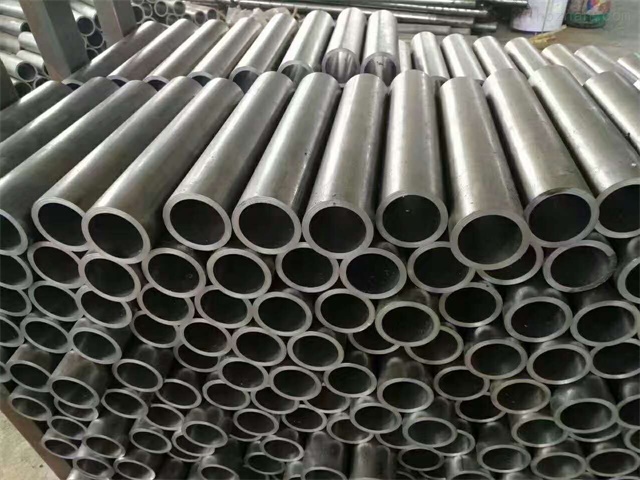 龙沙30CrMo精密无缝钢管