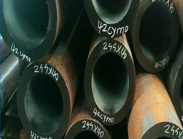 42CrMo厚壁钢管 厚壁 龙沙龙沙龙沙42CrMo无缝钢管单支起售 42CrMo厚壁钢管 厚壁 龙沙龙沙龙沙42CrMo无缝钢管单支起售